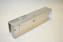 UBK-300 Asennuslevy vastaraudalle 8- 15mm lasioveen Ner 3000 sarjaan