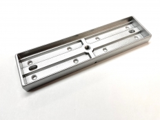 350BP Asennuslevy Ner 3500 ja 4000 sarjan vastaraudalle