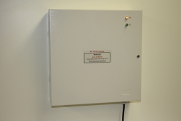 PSB-5A-12V 230VAC/ 12VDC, 5A ( 5 x 1A)