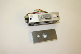 Ner 700R Magneettilukko pinta-asennukseen tilatiedolla