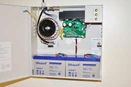 PSB-5A-12V 230VAC/ 12VDC, 5A 