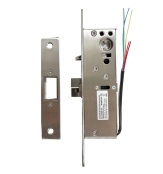 Solenoidilukkorunko ML-905M-35, tilatiedolla, uppoasennukseen