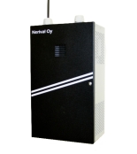 PSU 2410A 230VAC/ 24VDC, 10A