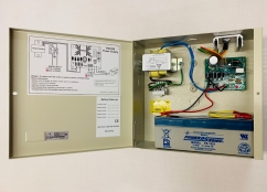 PSU 100.1A 230VAC/ 24VDC, 1A