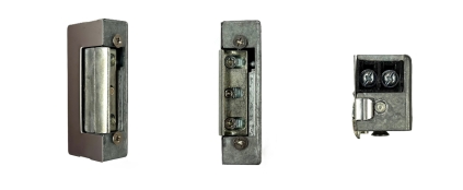 ES-12AC Sähkövastalevy 12VAC