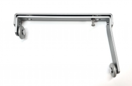 Ovitahdistin OTS-2, harmaa