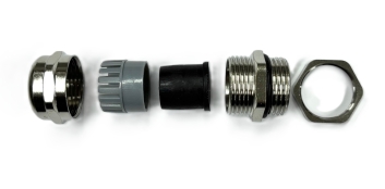 Holkkitiiviste M20, metalli