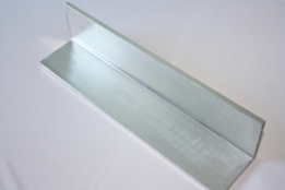 L-asennuskulma vastaraudalle Ner1500LR sarjaan