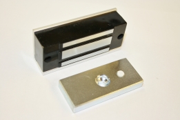 Ner 700R Magneettilukko pinta-asennukseen tilatiedolla