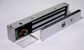 Ner 3000LR Magneettilukko pinta-asennukseen tilatiedolla