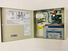 PSU 100.2A 230VAC/ 12VDC, 2A