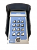 Koodilukko V42 Vanderbilt ( Bewator K42) 12-24VAC/ DC, IP54 