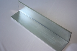 L-asennuskulma vastaraudalle Ner 5000 sarjaan