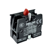 Kosketinlohko NC, avautuva