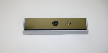 320M Asennuslevy Ner 3000 sarjan vastaraudalle