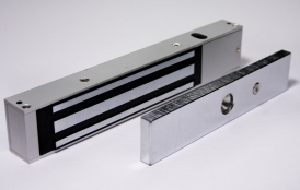 Ner 3000LR Magneettilukko pinta-asennukseen tilatiedolla