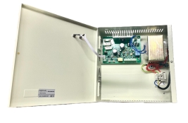 PSU-3A24VDC Virtalähde 24VDC 3A