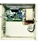 PSU-3A24VDC Virtalähde 24VDC 3A