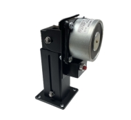 Aukipitomagneetin asennusjalka 150mm-225mm AJ150-250B