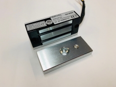 Ner 600R Magneettilukko pinta-asennukseen tilatiedolla