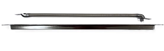 DLK-402 Kabel överföring infälld