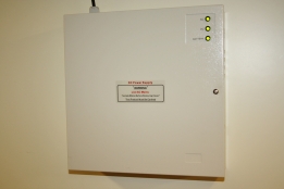 PSB-5A-12V 230VAC/ 12VDC, 5A 