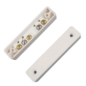 MK-222P Magneettikosketin pinta-asennukseen, 2x avautuva NC