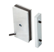 Ner 350 Magneettitoiminen kalustelukko 12VDC