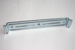 Asennuslevy A-300 vastaraudalle, uppoasennus