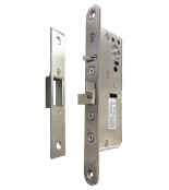 Solenoidilukkorunko ML-905M-35, tilatiedolla, uppoasennukseen