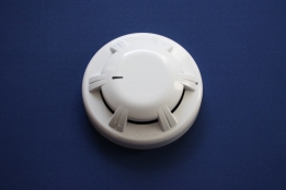 Optinen savuilmaisin Apollo Orbis ledillä, ORB-OP-12001