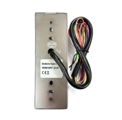 Koodilukko NED-2025, RFID lukijalla, 10-24VDC, IP68