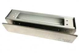UB-12000 Asennuslevy lasioveen 9-13mm Ner 10000SLy ja 12000SLp magneetille