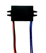 PSM-S2A12V Jännitemuuttaja stabiloitu ± 1%