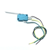 KW53 Kansikytkin johdoilla, 10A vaihtokosketin