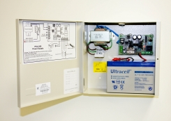 PSU 100.2A+RV  230VAC/ 12VDC, 2A