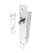 Solenoidilukko DX-400 uppoasennukseen