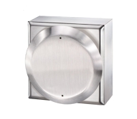  PP-900-4 Poistumispainike pinta-asennukseen