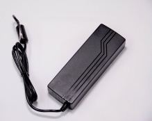 SIE-120A Jännitelähde 24VDC 5,0A verkkojohdolla