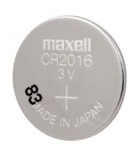 CR2016 Nappiparisto