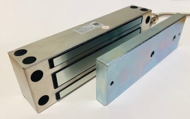 Ner 5500LR RST Magneettilukko ruostumattomasta teräksestä tilatiedolla, kosteuden kestävä IP68