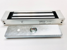 Ner 1500LR Magneettilukko pinta-asennukseen tilatiedolla