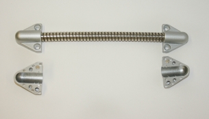 KL-seinäpidin valumetallia 