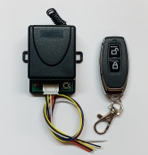 RC-12 Langaton kauko-ohjain 12VDC, 433Mhz