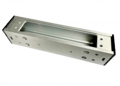 BR-12000 Pinta-asennuskotelo Ner 10000SLy ja 12000SLp magneetille ja vastaraudalle