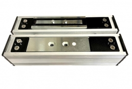 BR-12000 Pinta-asennuskotelo Ner 10000SLy ja 12000SLp magneetille ja vastaraudalle