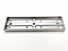 350BP Asennuslevy Ner 3500 ja 4000 sarjan vastaraudalle