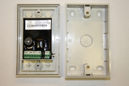 BR-196 Bluetooth lukija, Android käyttöjärjestelmälle