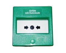 HL5030MG3 Ovilukon hätälaukaisupainike