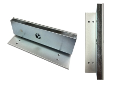 L-asennuskulma vastaraudalle Ner 5000 ja 5500 sarjaan